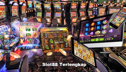 slot88 online